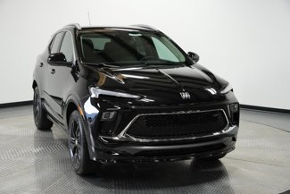 New 2026 Buick Encore GX Sport Touring w/ Comfort Package image 1