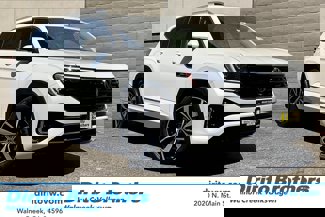 New 2026 Volkswagen Atlas SEL Premium R-Line image 1