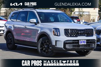New 2025 Kia Telluride SX Prestige X-Pro image 1