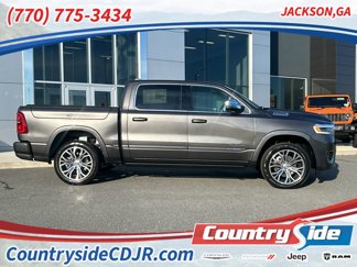 New 2026 RAM 1500 Tungsten image 1