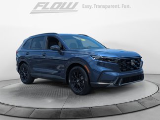 New 2026 Honda CR-V Sport-L image 1
