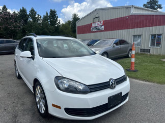 Used 2012 Volkswagen Jetta TDI image 1