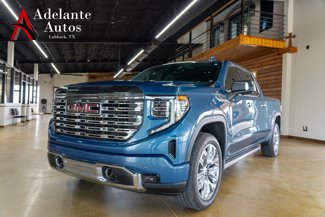 Used 2024 GMC Sierra 1500 Denali w/ Denali Reserve Package image 1