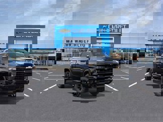 New 2025 Chevrolet Silverado 2500 Custom image 1