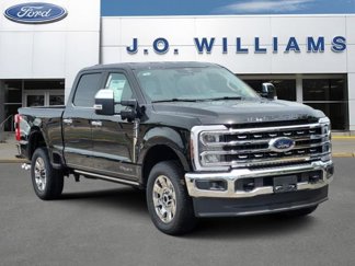 New 2026 Ford F250 Lariat image 1