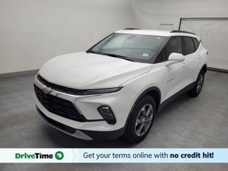Used 2023 Chevrolet Blazer LT w/ Convenience Package image 1
