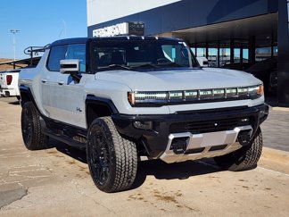 New 2025 GMC Hummer EV 2X image 1