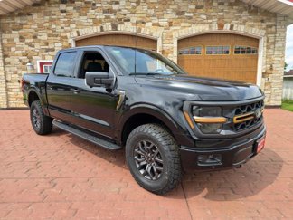 New 2025 Ford F150 Tremor w/ Bed Utility Package image 1