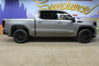 New 2025 GMC Sierra 1500 Elevation image 1
