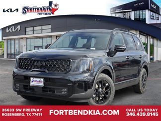 New 2025 Kia Telluride SX Prestige X-Pro image 1