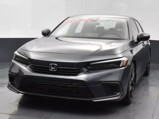 Used 2023 Honda Civic Sport image 1
