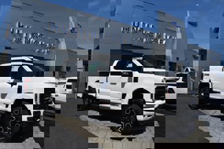 New 2025 Ford F250 Platinum image 1