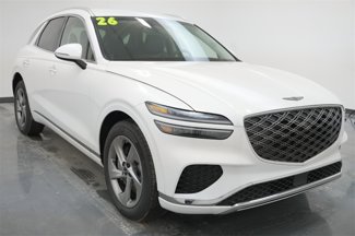 New 2026 Genesis GV70 2.5T image 1