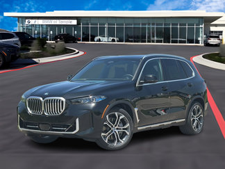 New 2026 BMW X5 xDrive50e w/ Premium Package image 1