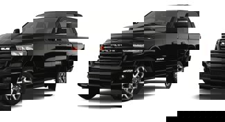 New 2025 RAM 1500 Laramie image 1