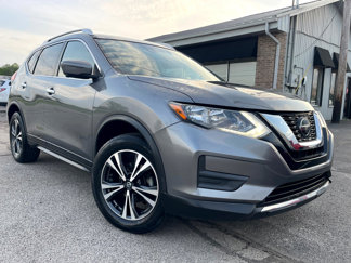 Used 2020 Nissan Rogue SV w/ Premium Package image 1
