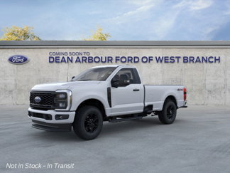 New 2025 Ford F350 XL image 1