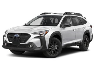 New 2025 Subaru Outback Onyx Edition XT image 1