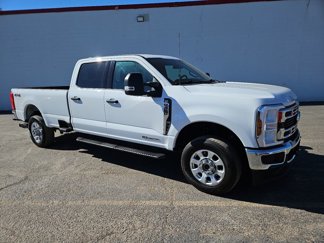 Used 2024 Ford F350 XLT image 1