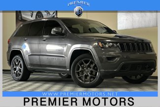 Used 2021 Jeep Grand Cherokee Limited w/ Quick Order Package 28K 80th image 1
