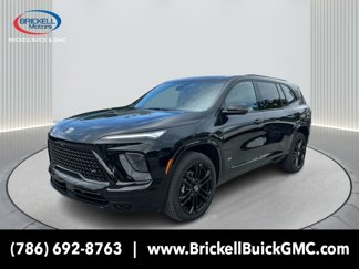 New 2026 Buick Enclave Sport Touring image 1
