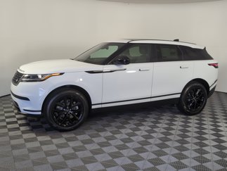 New 2026 Land Rover Range Rover Velar S image 1