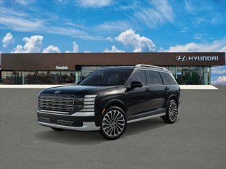 New 2026 Hyundai Palisade Calligraphy image 1