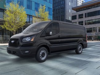 New 2025 Ford Transit 150 Low Roof image 1