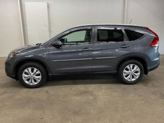 Used 2013 Honda CR-V EX-L image 1