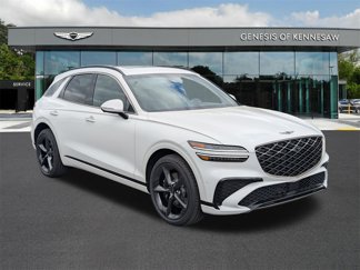 New 2026 Genesis GV70 2.5T Sport Prestige image 1