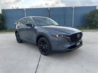 Used 2024 MAZDA CX-5 Carbon Edition image 1