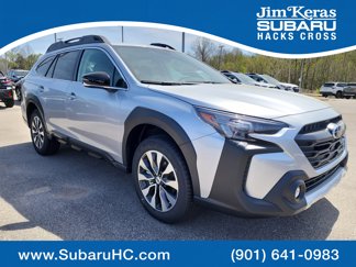 New 2025 Subaru Outback Limited image 1