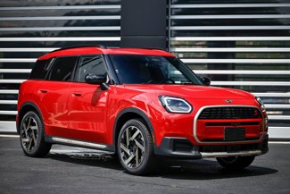 New 2025 MINI Cooper Countryman S image 1
