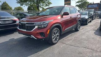 Used 2024 Kia Seltos S image 1