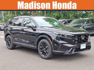 New 2026 Honda CR-V Sport-L image 1