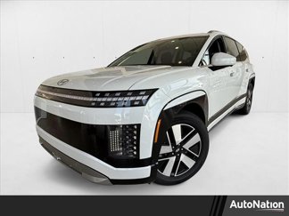 New 2026 Hyundai Ioniq 9 SEL image 1