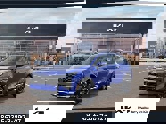 New 2026 Kia Sportage SX image 1