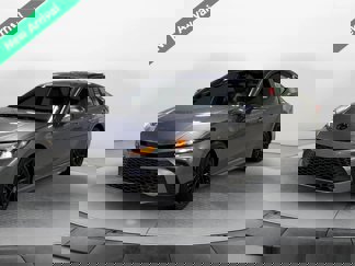 New 2025 Toyota Camry SE image 1