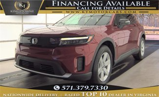 Used 2024 Honda Prologue EX image 1