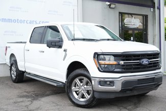 Used 2024 Ford F150 XLT image 1
