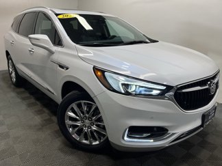 Used 2021 Buick Enclave Premium w/ Sun and Sites Package image 1
