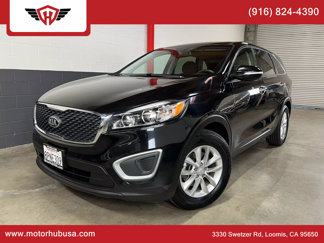 Used 2018 Kia Sorento L image 1