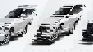 New 2025 Buick Enclave Avenir image 1