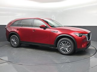 New 2025 MAZDA CX-90 3.3 Turbo w/ Preferred Package image 1