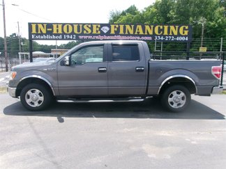 Used 2012 Ford F150 XLT image 1