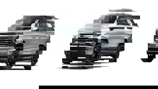 New 2025 Chevrolet Suburban LT image 1