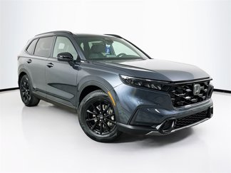 New 2026 Honda CR-V Sport-L image 1