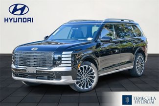 New 2026 Hyundai Palisade Calligraphy image 1