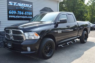 Used 2016 RAM 1500 Express image 1
