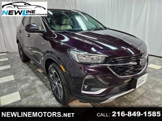 Used 2021 Buick Encore GX Select image 1